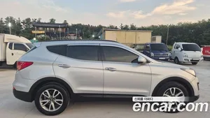 Hyundai Santa Fe, 2014 — миниатюра 18
