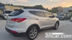 Hyundai Santa Fe, 2014 — миниатюра 19