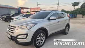 Hyundai Santa Fe, 2014 — миниатюра 20