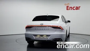 Hyundai Grandeur, 2022 — миниатюра 4