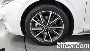 Hyundai Grandeur, 2022 — миниатюра 5