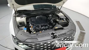 Hyundai Grandeur, 2022 — миниатюра 6