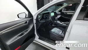 Hyundai Grandeur, 2022 — миниатюра 10