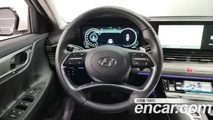 Hyundai Grandeur, 2022 — миниатюра 13