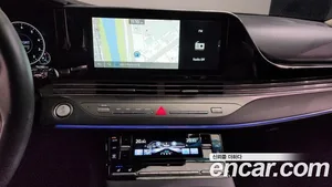 Hyundai Grandeur, 2022 — миниатюра 14