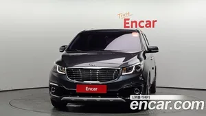 Kia Carnival, 2016 — миниатюра 3