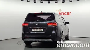 Kia Carnival, 2016 — миниатюра 4