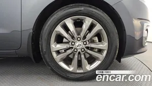 Kia Carnival, 2016 — миниатюра 5