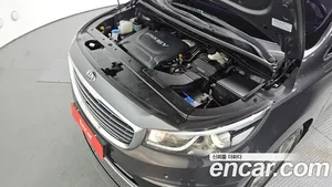 Kia Carnival, 2016 — миниатюра 6