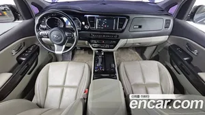 Kia Carnival, 2016 — миниатюра 7
