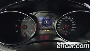 Kia Carnival, 2016 — миниатюра 8