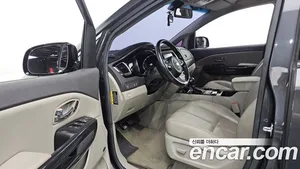 Kia Carnival, 2016 — миниатюра 10