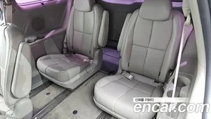 Kia Carnival, 2016 — миниатюра 11