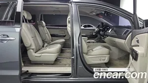 Kia Carnival, 2016 — миниатюра 12