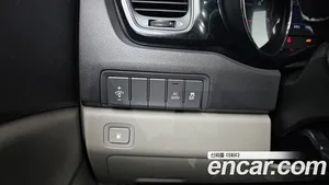 Kia Carnival, 2016 — миниатюра 13