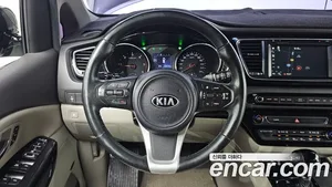 Kia Carnival, 2016 — миниатюра 14