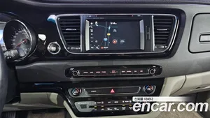 Kia Carnival, 2016 — миниатюра 16