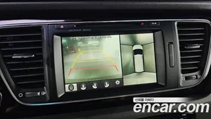 Kia Carnival, 2016 — миниатюра 17