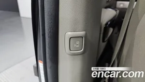 Kia Carnival, 2016 — миниатюра 19