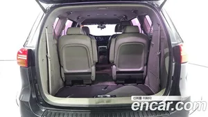 Kia Carnival, 2016 — миниатюра 20