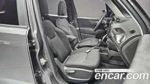 Jeep Renegade, 2021 — миниатюра 10