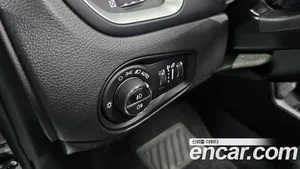 Jeep Renegade, 2021 — миниатюра 19