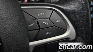Jeep Renegade, 2021 — миниатюра 20