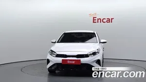 Kia K3, 2021 — миниатюра 3