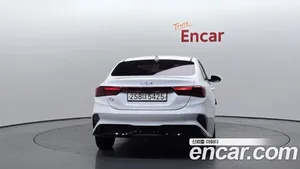 Kia K3, 2021 — миниатюра 4