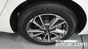 Kia K3, 2021 — миниатюра 5