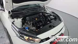Kia K3, 2021 — миниатюра 6