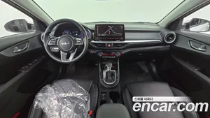 Kia K3, 2021 — миниатюра 7