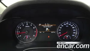 Kia K3, 2021 — миниатюра 8