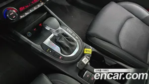 Kia K3, 2021 — миниатюра 9