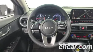Kia K3, 2021 — миниатюра 13