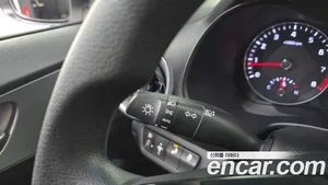Kia K3, 2021 — миниатюра 19
