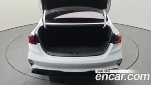 Kia K3, 2021 — миниатюра 20