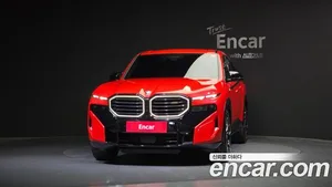 BMW XM, 2023 — миниатюра 3