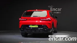 BMW XM, 2023 — миниатюра 4