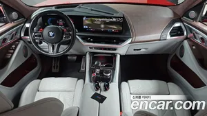 BMW XM, 2023 — миниатюра 7