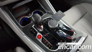 BMW XM, 2023 — миниатюра 9