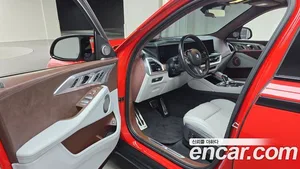 BMW XM, 2023 — миниатюра 10