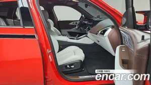 BMW XM, 2023 — миниатюра 11