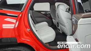 BMW XM, 2023 — миниатюра 12