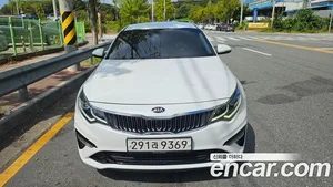 Kia K5, 2019 — миниатюра 2