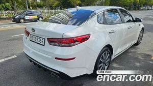 Kia K5, 2019 — миниатюра 3