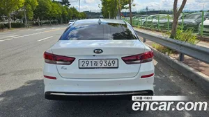 Kia K5, 2019 — миниатюра 4