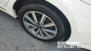 Kia K5, 2019 — миниатюра 5