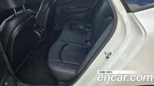 Kia K5, 2019 — миниатюра 6