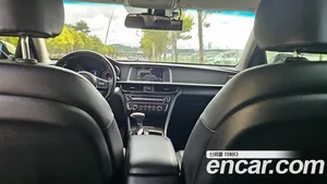 Kia K5, 2019 — миниатюра 7